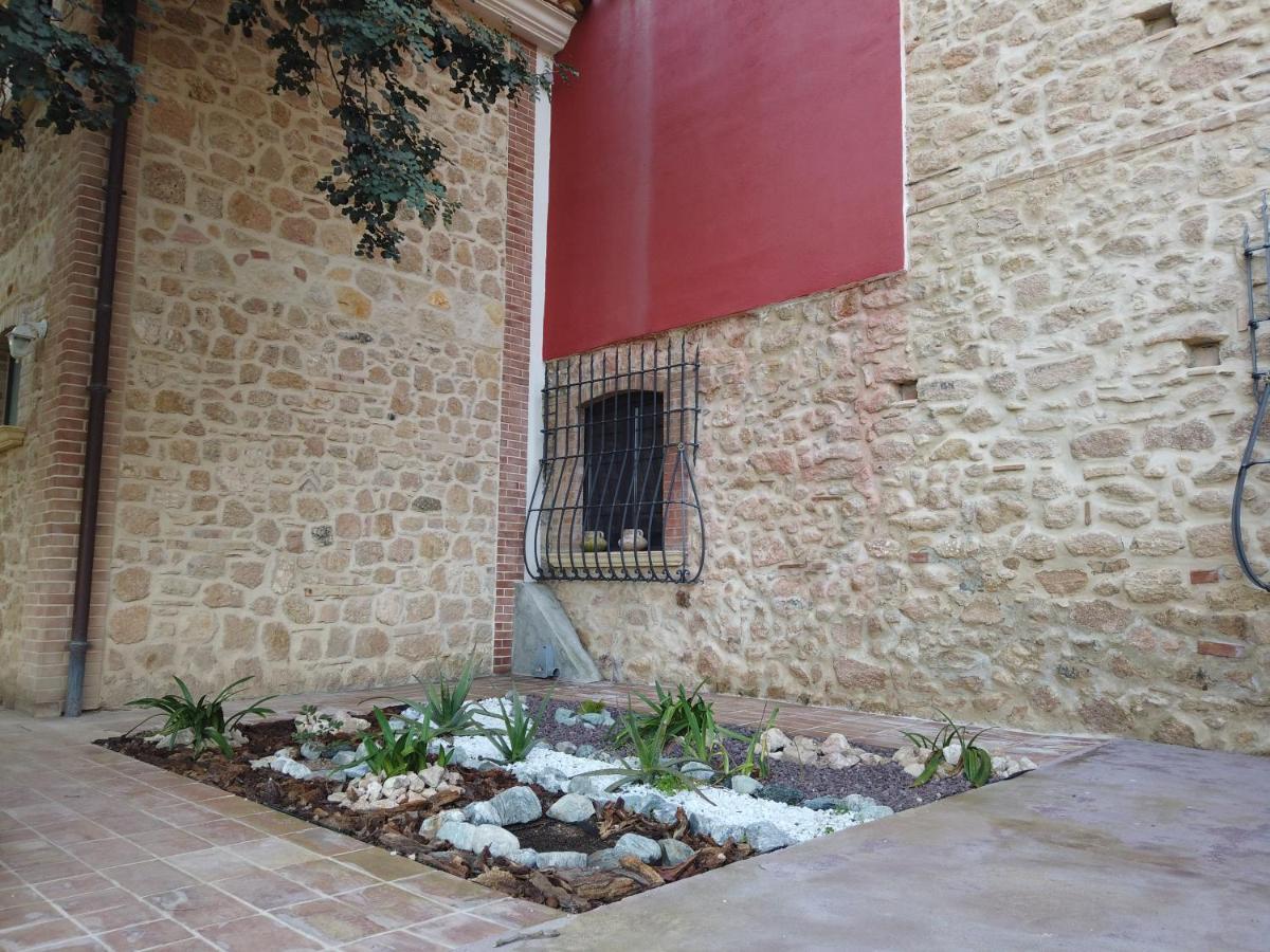 Il Mandorlo Vila Amantea Exterior foto